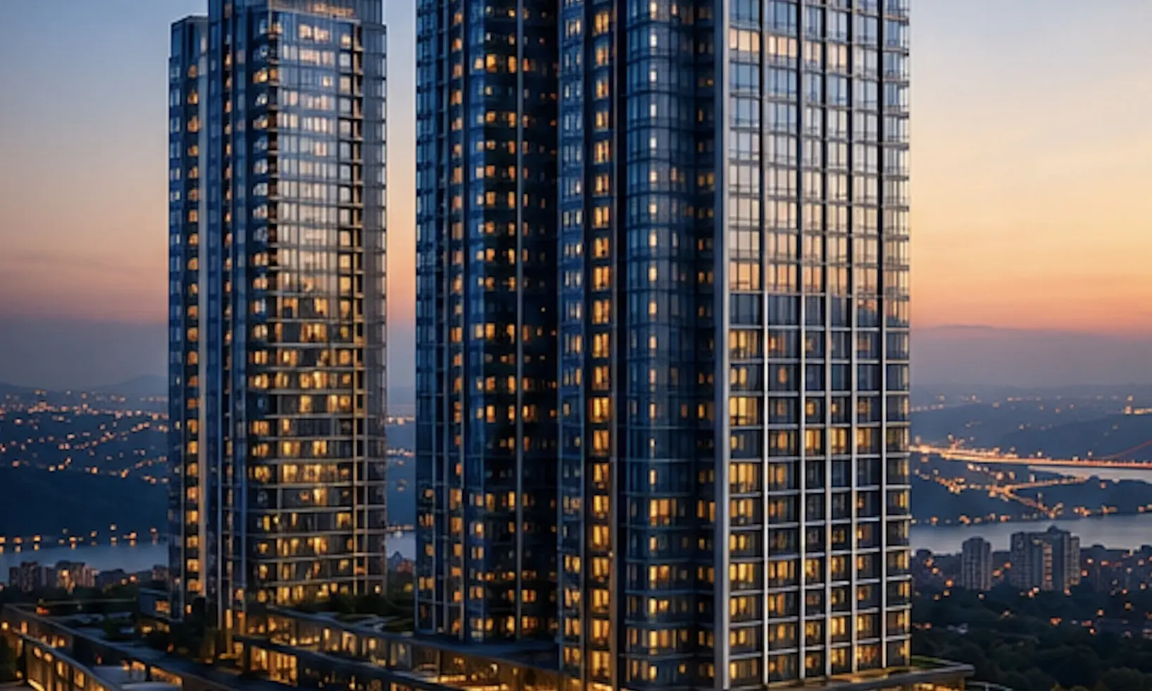 Apartment in Sisli
